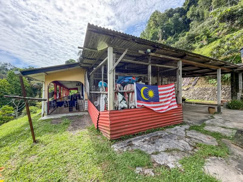 Tanah Kediaman untuk Dijual di Kampung Kemensah (Ulu Kelang) - Shafiq Muttalib - Exterior - PropertyGuru.com.my