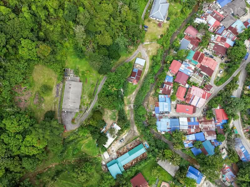Tanah Kediaman untuk Dijual di Kampung Kemensah (Ulu Kelang) - Shafiq Muttalib - Exterior - PropertyGuru.com.my