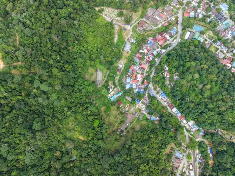 Tanah Kediaman untuk Dijual di Kampung Kemensah (Ulu Kelang) - Shafiq Muttalib - Exterior - PropertyGuru.com.my
