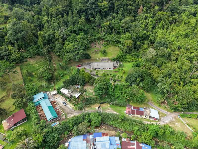 Tanah Kediaman untuk Dijual di Kampung Kemensah (Ulu Kelang) - Shafiq Muttalib - PropertyGuru.com.my