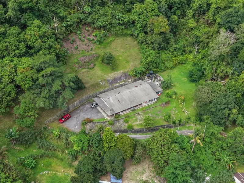 Tanah Kediaman untuk Dijual di Kampung Kemensah (Ulu Kelang) - Shafiq Muttalib - PropertyGuru.com.my