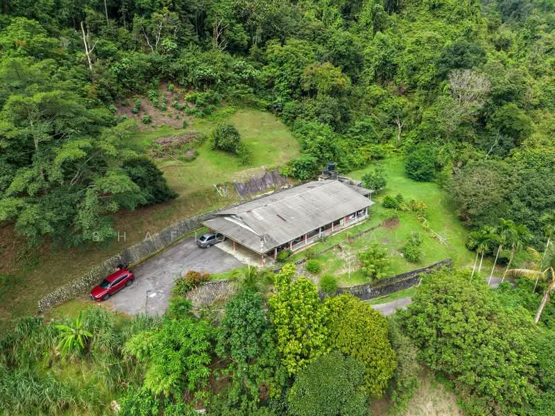 Tanah Kediaman untuk Dijual di Kampung Kemensah (Ulu Kelang) - Shafiq Muttalib - PropertyGuru.com.my