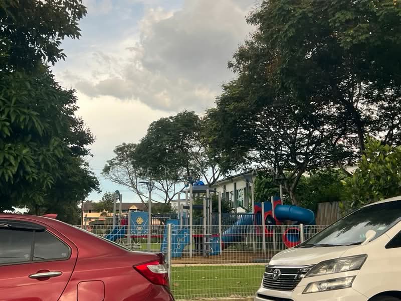 Rumah Teres 3 Tingkat untuk Dijual di Batu Caves (Kuala Lumpur) - Alfred Tan - Exterior - PropertyGuru.com.my