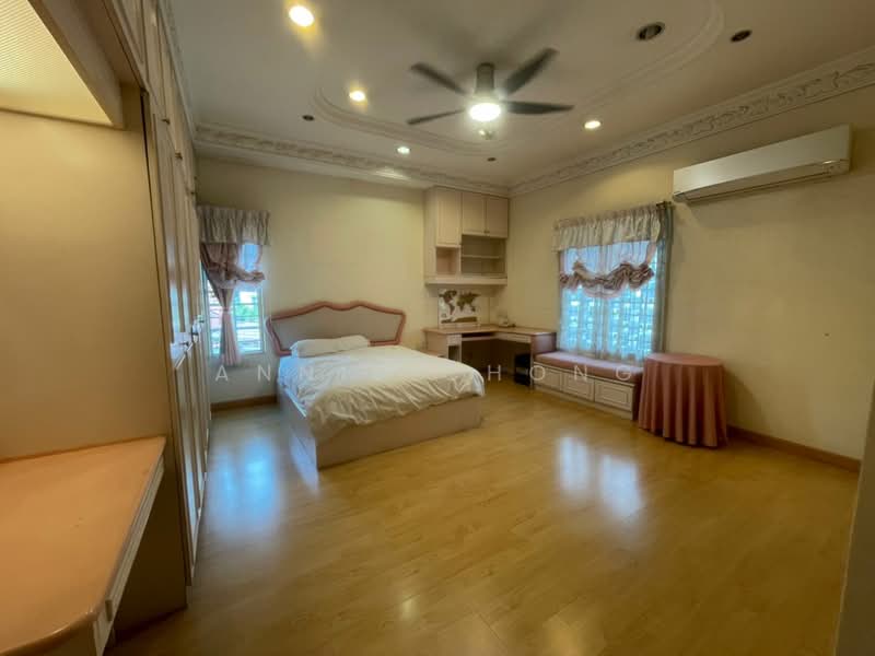 Bungalow for Sale in Setapak (Kuala Lumpur) - Annie Chong - Bedroom - PropertyGuru.com.my