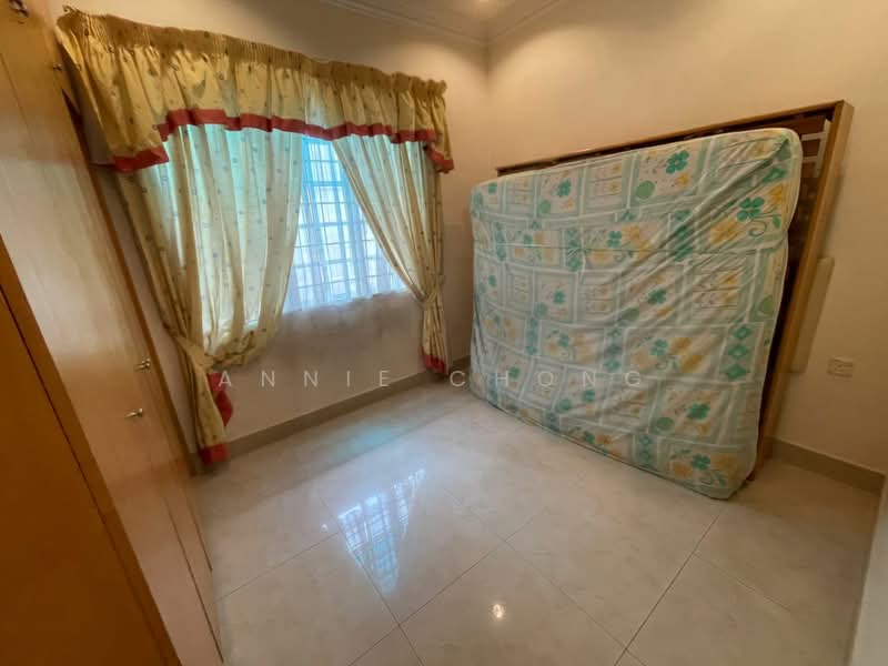 Bungalow for Sale in Setapak (Kuala Lumpur) - Annie Chong - Bedroom - PropertyGuru.com.my
