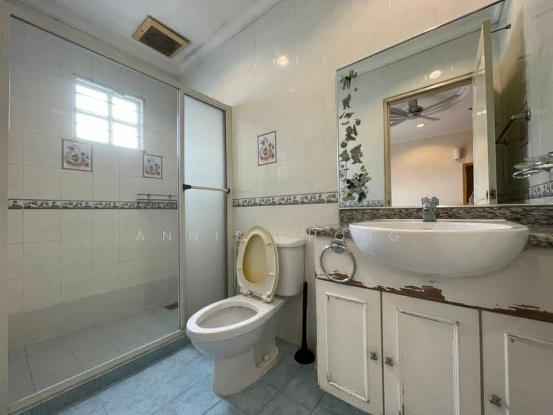 Bungalow for Sale in Setapak (Kuala Lumpur) - Annie Chong - Bathroom - PropertyGuru.com.my