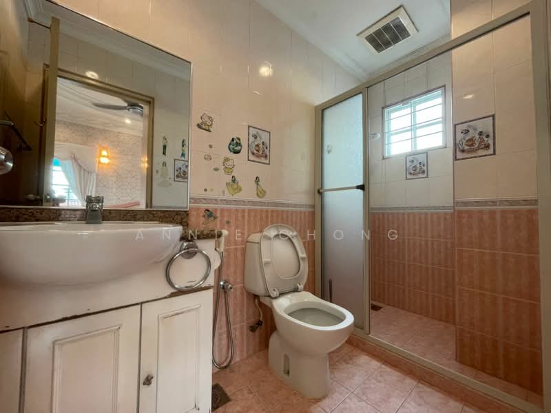 Bungalow for Sale in Setapak (Kuala Lumpur) - Annie Chong - Bathroom - PropertyGuru.com.my