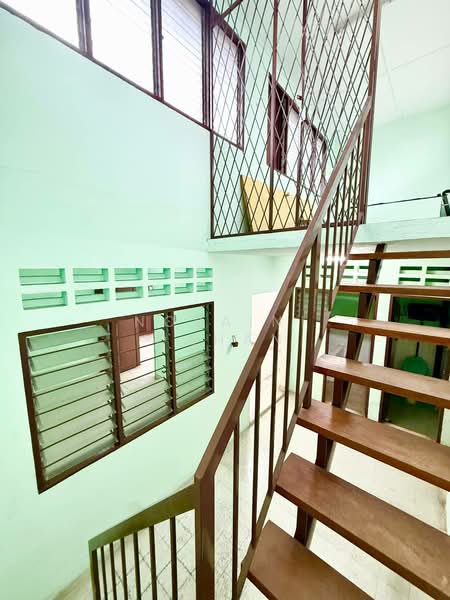 1-storey Terraced House for Sale in Taman Sungai Jelok (Kajang) - Noraini Dahan - Interior - PropertyGuru.com.my