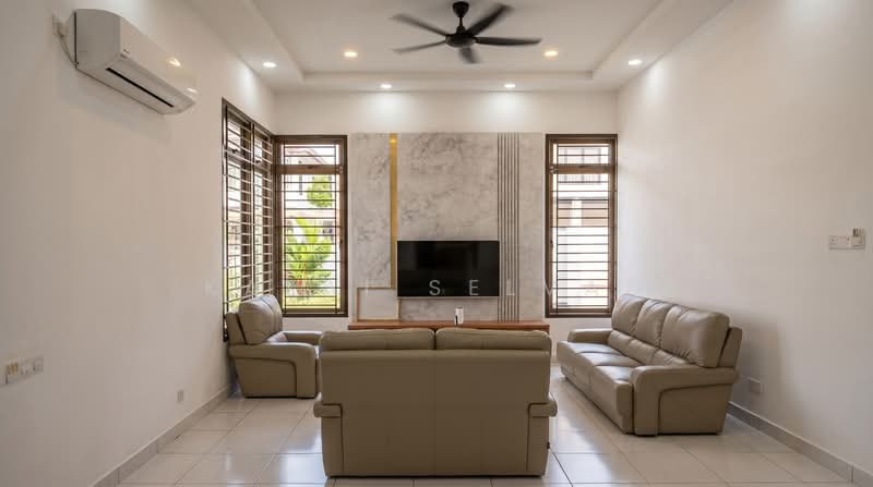 Cluster House for Sale in Setia Tropika (Johor Bahru) - Kalai Selvan - PropertyGuru.com.my