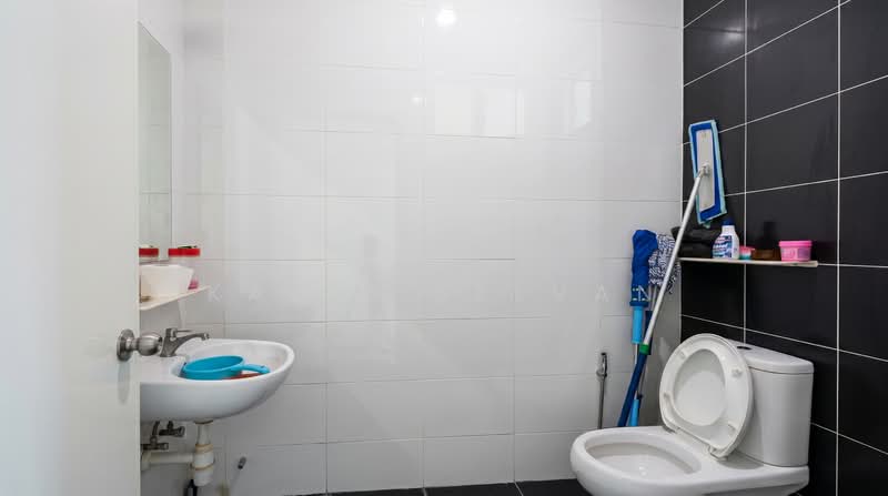 Cluster House for Sale in Setia Tropika (Johor Bahru) - Kalai Selvan - PropertyGuru.com.my