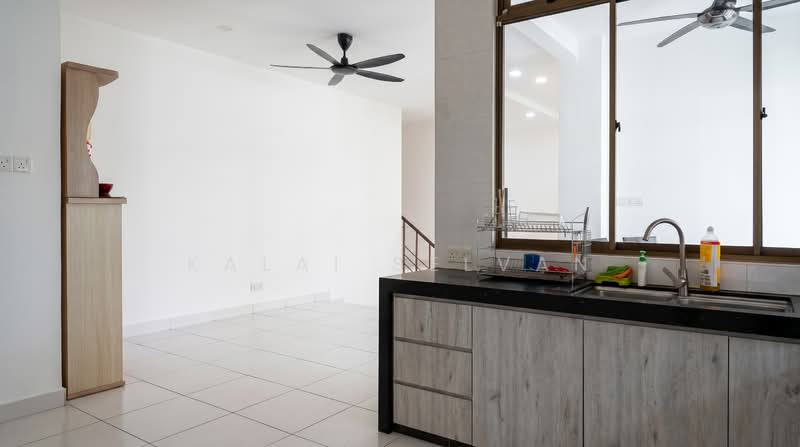Cluster House for Sale in Setia Tropika (Johor Bahru) - Kalai Selvan - PropertyGuru.com.my