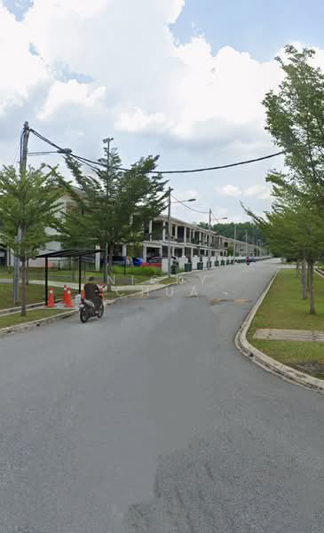 Kedai untuk Disewa di Semenyih (Selangor) - Nicky Chua - PropertyGuru.com.my