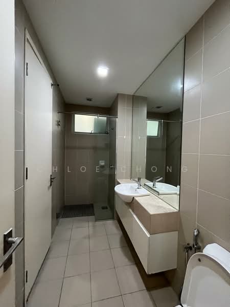 Condominium for Rent at Amaya Saujana - Chloe Chong - Bathroom - PropertyGuru.com.my