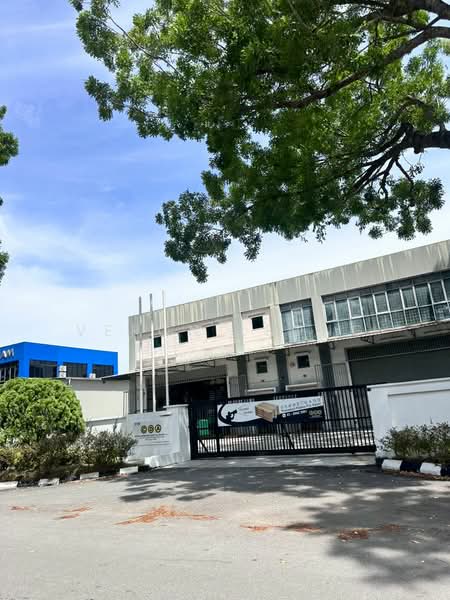 Kilang untuk Disewa di Taman Perindustrian Puchong (Puchong) - Veron Leong - Exterior - PropertyGuru.com.my