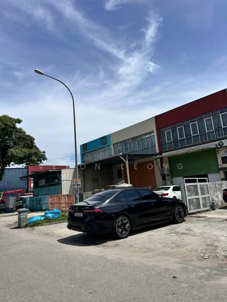Kilang untuk Disewa di Taman Perindustrian Puchong (Puchong) - Veron Leong - Exterior - PropertyGuru.com.my
