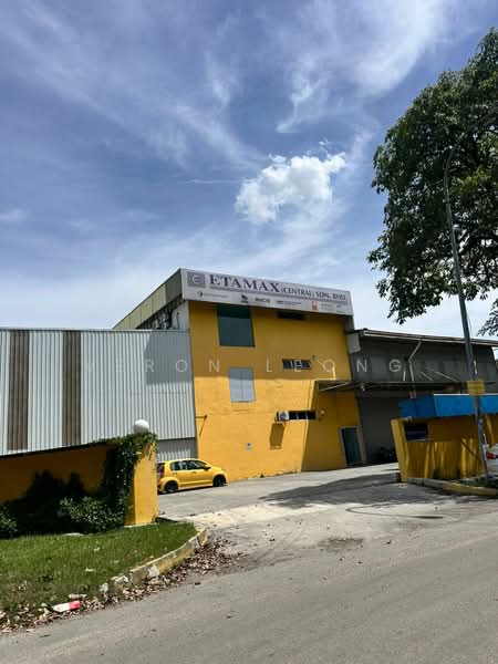 Kilang untuk Disewa di Taman Perindustrian Puchong (Puchong) - Veron Leong - Exterior - PropertyGuru.com.my
