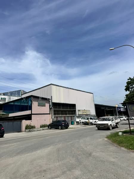 Kilang untuk Disewa di Taman Perindustrian Puchong (Puchong) - Veron Leong - Exterior - PropertyGuru.com.my