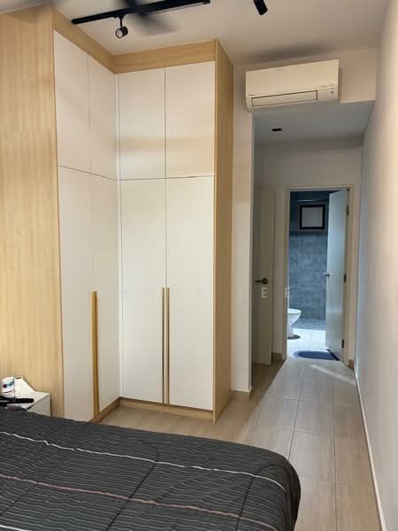 Condominium for Sale at The Hipster - Henry Lee - Bedroom - PropertyGuru.com.my
