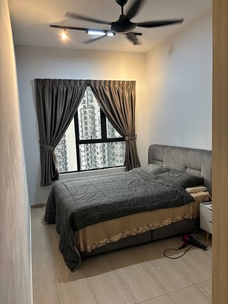 Condominium for Sale at The Hipster - Henry Lee - Bedroom - PropertyGuru.com.my