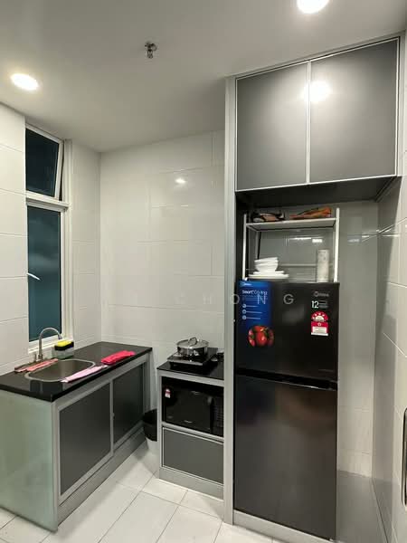 Service Residence for Rent at The Wave Residence - YM Chong - PropertyGuru.com.my