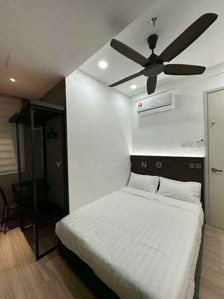 Service Residence for Rent at The Wave Residence - YM Chong - PropertyGuru.com.my