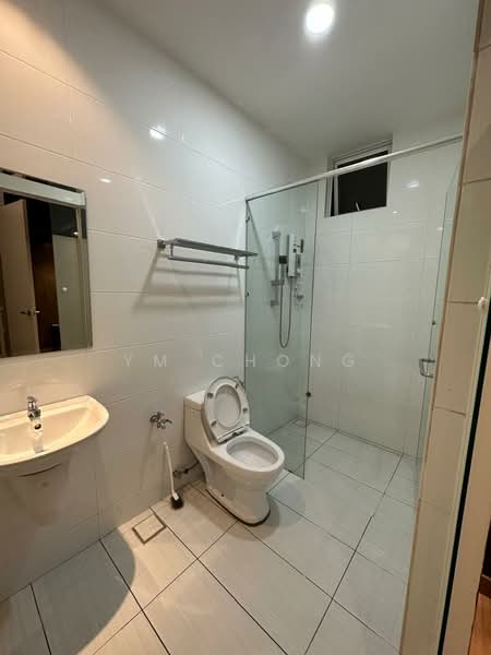 Service Residence for Rent at The Wave Residence - YM Chong - PropertyGuru.com.my