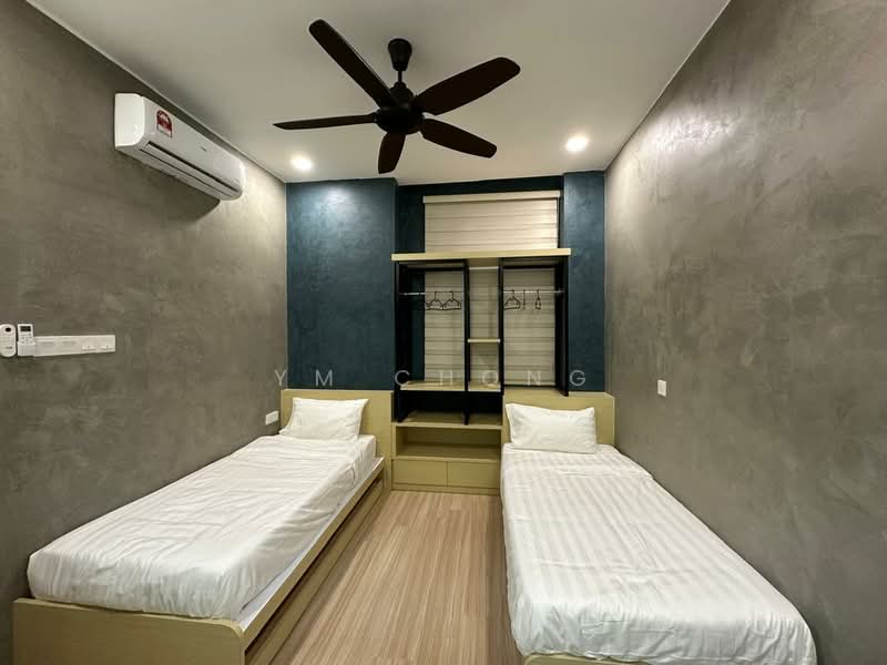 Service Residence for Rent at The Wave Residence - YM Chong - PropertyGuru.com.my