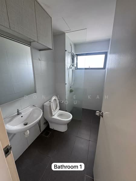 Service Residence for Rent at Sk One Residence - Don Lee Kah Hou - Bathroom - PropertyGuru.com.my