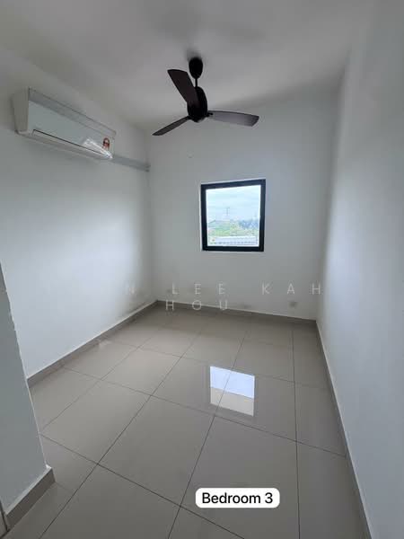 Service Residence for Rent at Sk One Residence - Don Lee Kah Hou - Bedroom - PropertyGuru.com.my