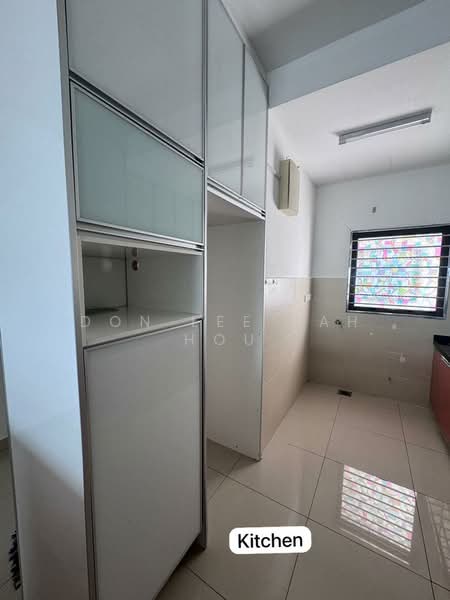 Service Residence for Rent at Sk One Residence - Don Lee Kah Hou - Kitchen - PropertyGuru.com.my