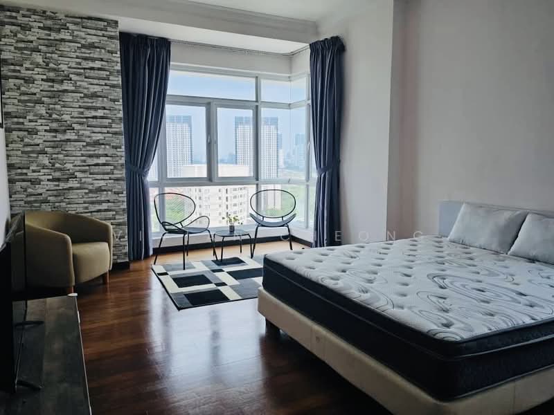 Condominium for Rent at Fettes Residence - Vivian Cheong - Bedroom - PropertyGuru.com.my