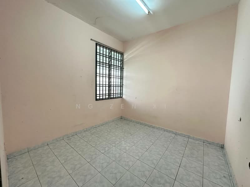 Rumah Teres 1.5 Tingkat untuk Dijual di Bandar Putra (Kulai) - NG ZEN XI - Interior - PropertyGuru.com.my