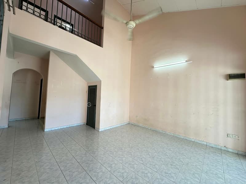 Rumah Teres 1.5 Tingkat untuk Dijual di Bandar Putra (Kulai) - NG ZEN XI - Interior - PropertyGuru.com.my