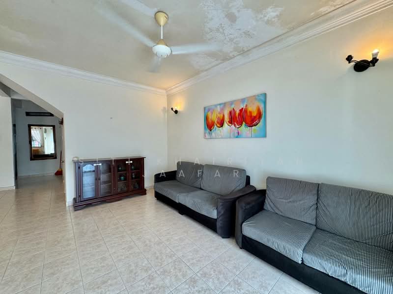 Rumah Teres 2 Tingkat untuk Dijual di Bukit Jelutong (Shah Alam) - SITI KHAIRIYAH JAAFAR - PropertyGuru.com.my