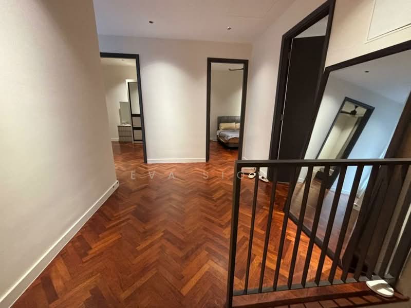 Rumah Teres 2 Tingkat untuk Dijual di Medini (Iskandar Puteri (Nusajaya)) - Eva Siow - PropertyGuru.com.my