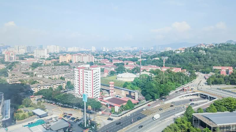 Service Residence for Sale at The Ridge - Abid Sabarudin - Exterior - PropertyGuru.com.my