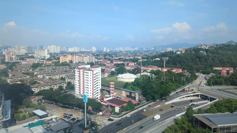 Service Residence for Sale at The Ridge - Abid Sabarudin - Exterior - PropertyGuru.com.my