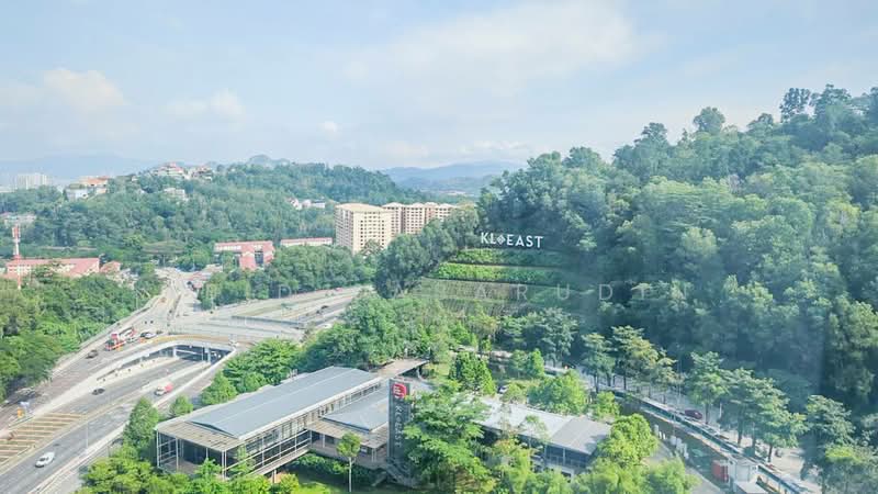 Service Residence for Sale at The Ridge - Abid Sabarudin - Exterior - PropertyGuru.com.my
