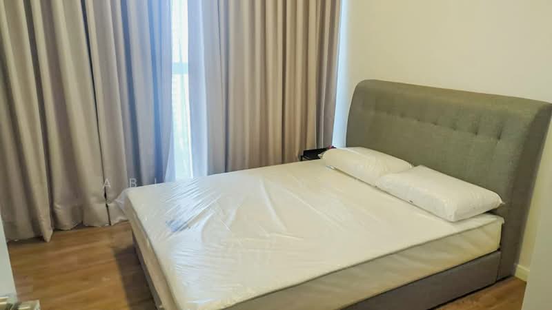 Service Residence for Sale at The Ridge - Abid Sabarudin - Bedroom - PropertyGuru.com.my
