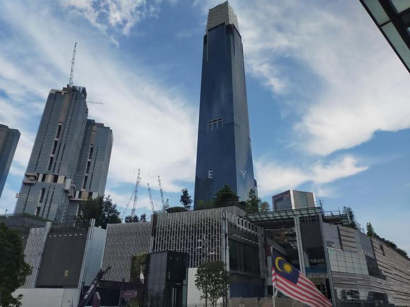 Office for Rent in Tun Razak Exchange (Kuala Lumpur) - Ivonne Yim - Exterior - PropertyGuru.com.my
