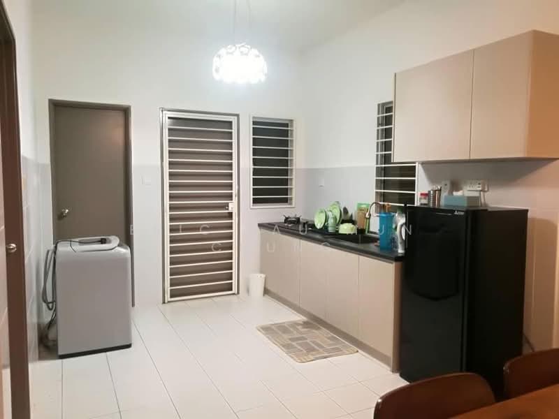 2-storey Terraced House for Rent in Bandar Kinrara Seksyen 7 (Bandar Kinrara) - Eric Lau Mun Chung - PropertyGuru.com.my