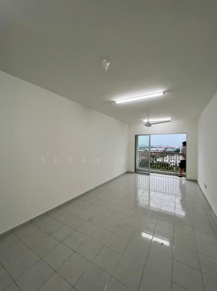 Apartment for Rent at Pangsapuri Aranda - Susan Wong - Balcony - PropertyGuru.com.my