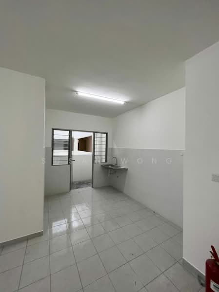 Apartment for Rent at Pangsapuri Aranda - Susan Wong - Kitchen - PropertyGuru.com.my