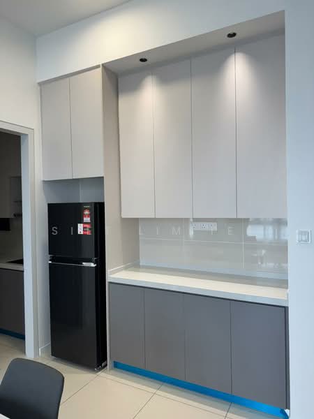 Condominium for Rent at The Maple Residences - Siet Lim Teh - PropertyGuru.com.my