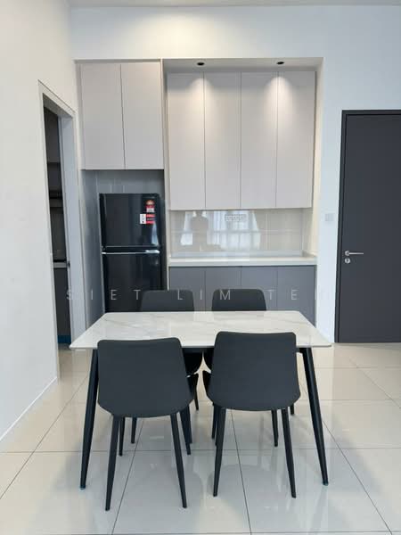 Condominium for Rent at The Maple Residences - Siet Lim Teh - PropertyGuru.com.my