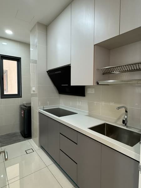 Condominium for Rent at The Maple Residences - Siet Lim Teh - PropertyGuru.com.my