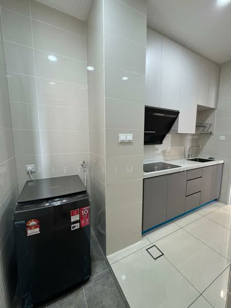 Condominium for Rent at The Maple Residences - Siet Lim Teh - PropertyGuru.com.my
