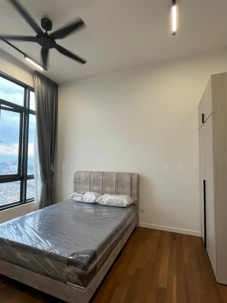 Condominium for Rent at The Maple Residences - Siet Lim Teh - PropertyGuru.com.my
