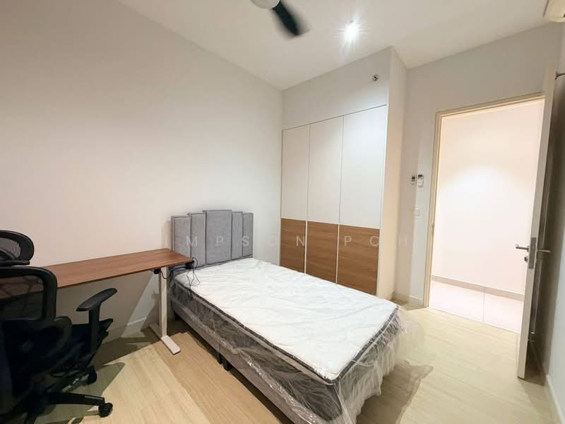 Service Residence for Rent at Sunway Citrine Residences - Simpson Poh - PropertyGuru.com.my