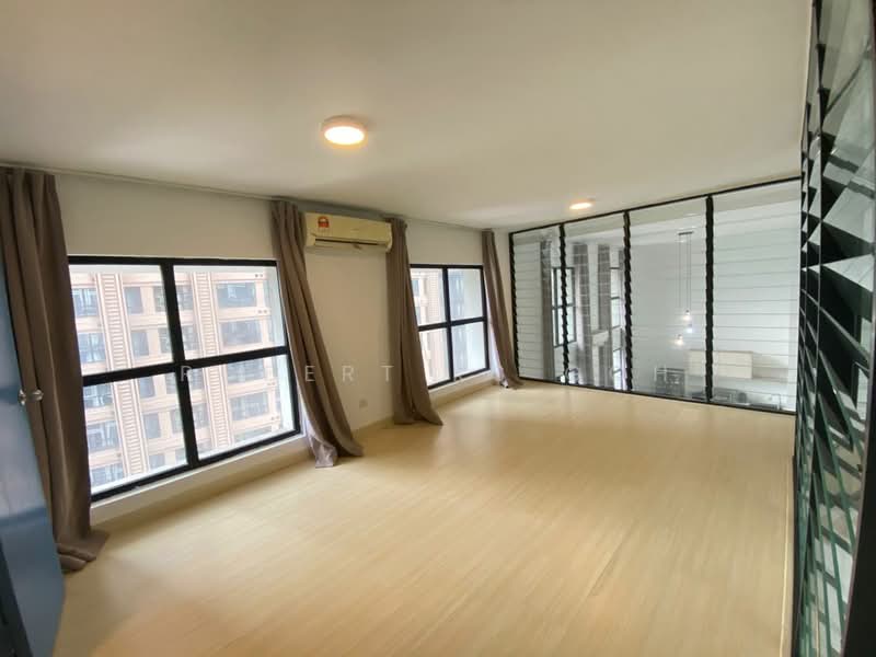 Apartment for Sale at Colonial @ Empire City - Robert KS Goh - Living Room - PropertyGuru.com.my